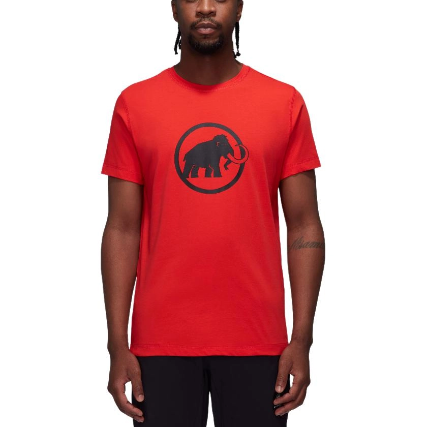 MAMMUT Core T