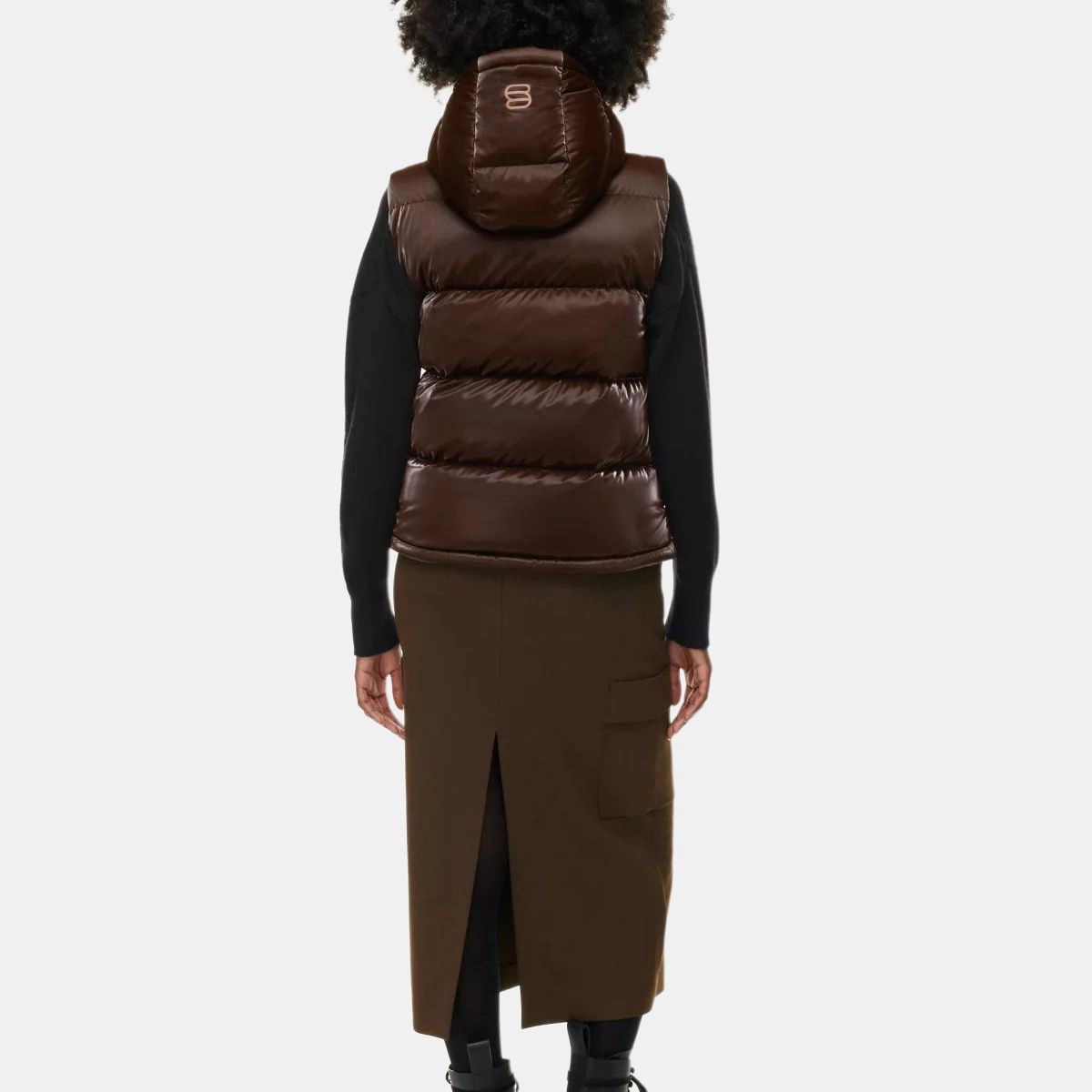 ARITZIA Super Puff Liquid Shine 5
