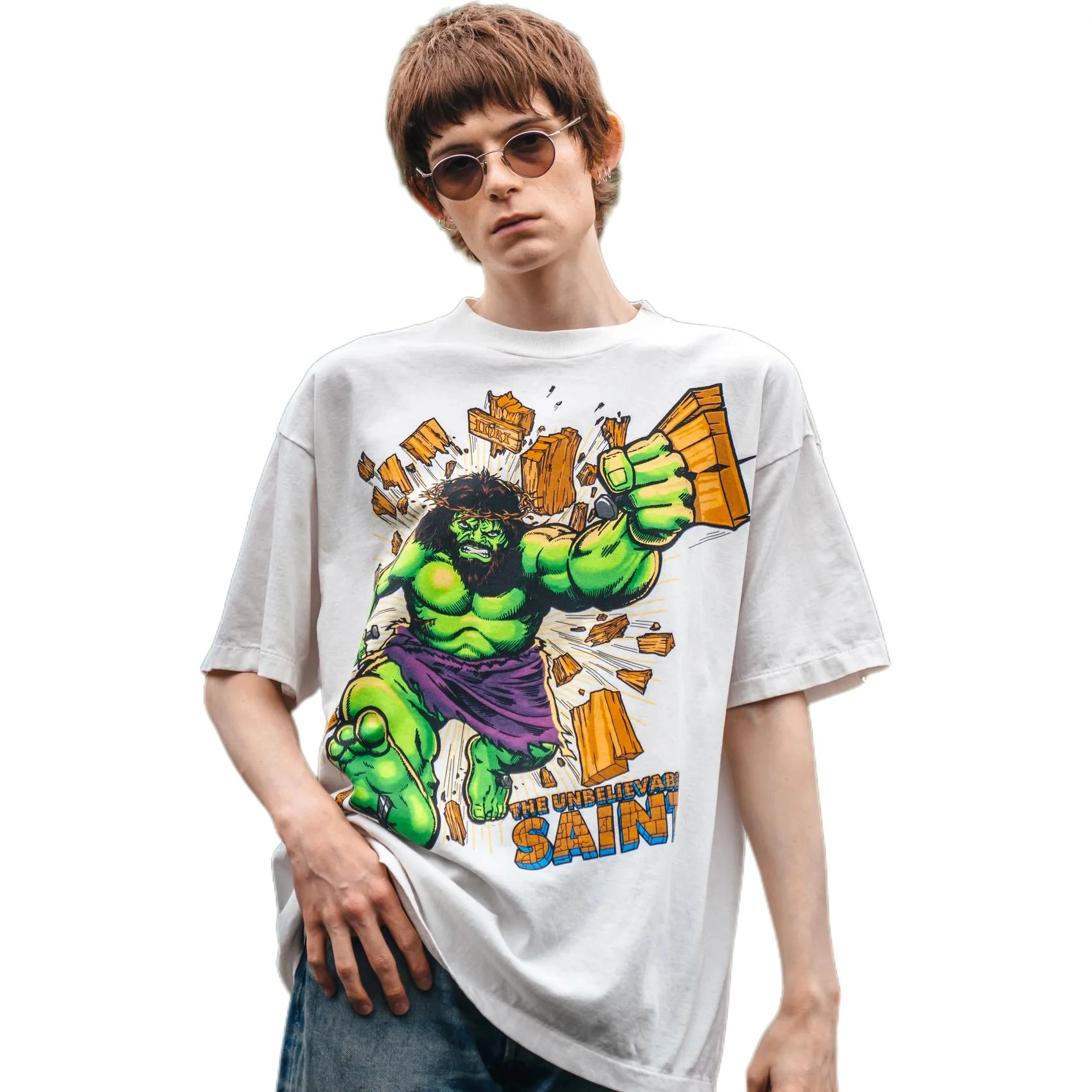 SAINT Mxxxxxx FW25 FW25 T