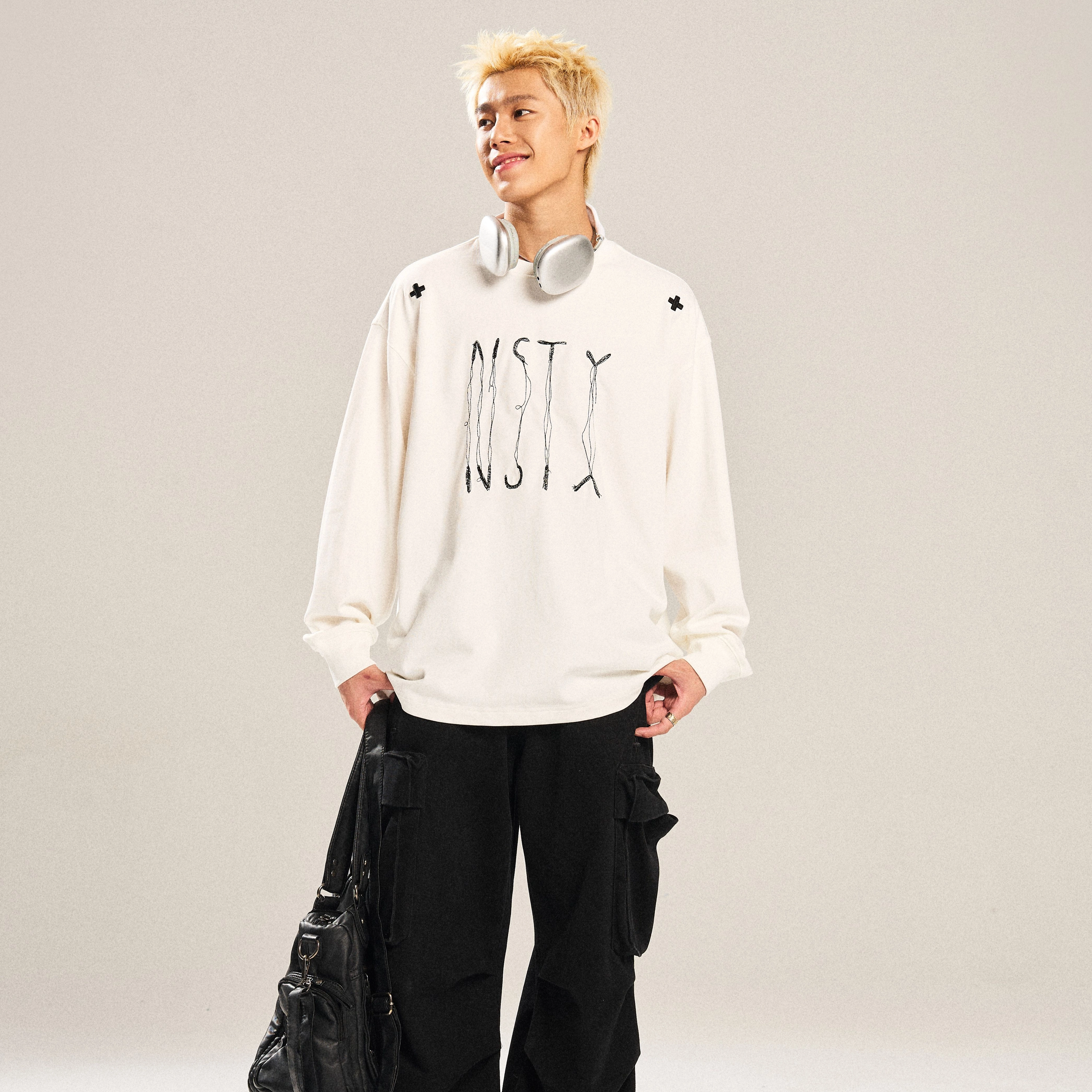 NSTNEW START T