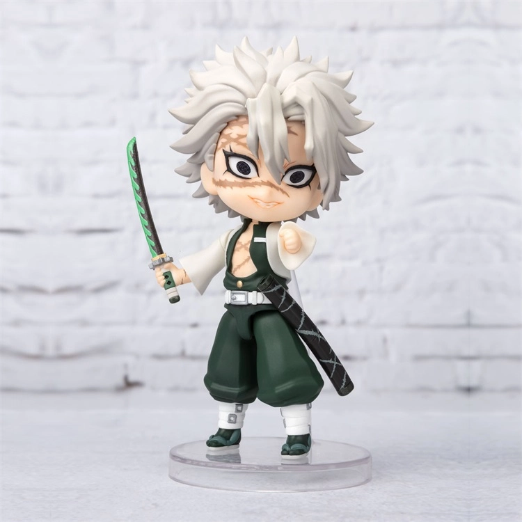 BANDAI figuarts mini fm 9cm
