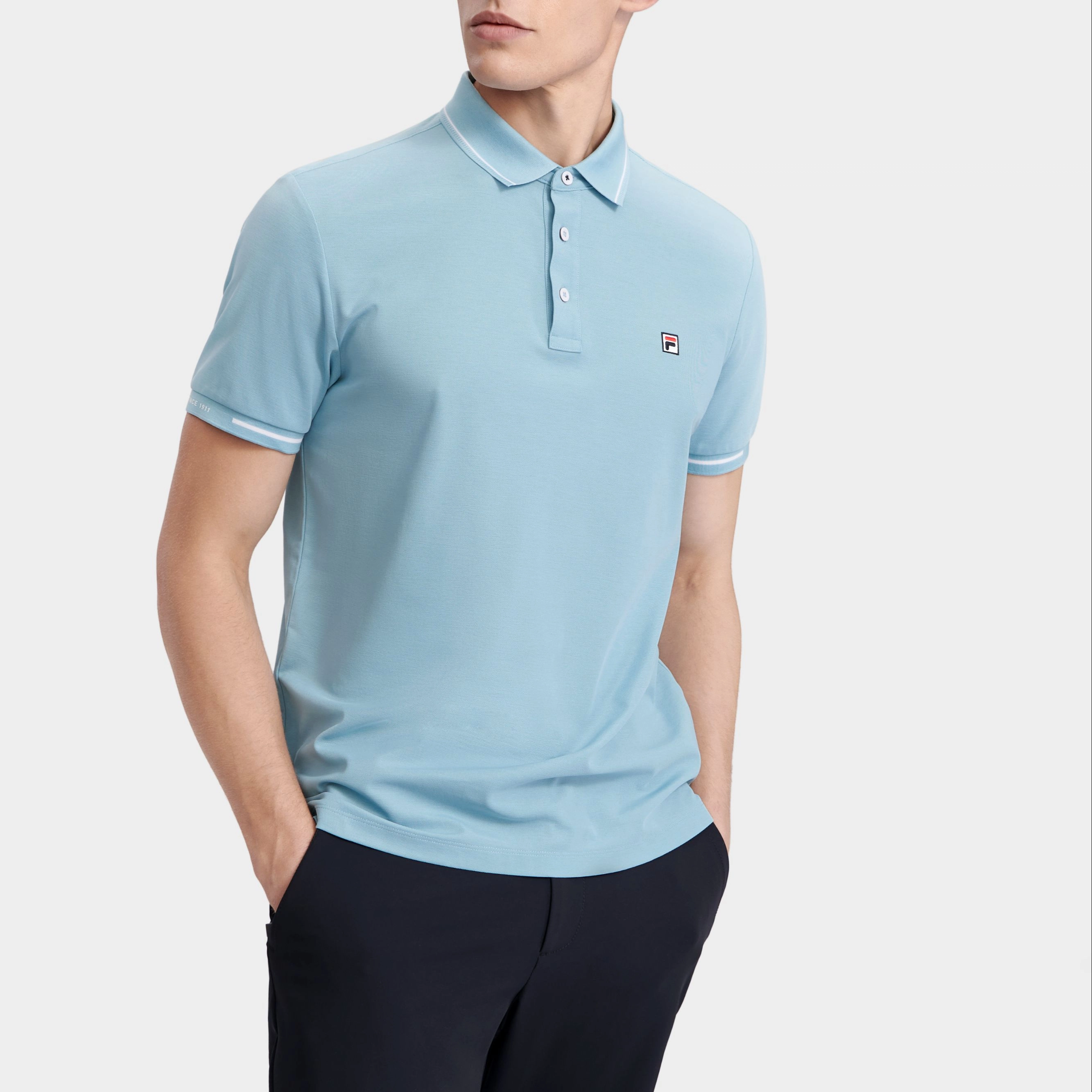 FILA Polo
