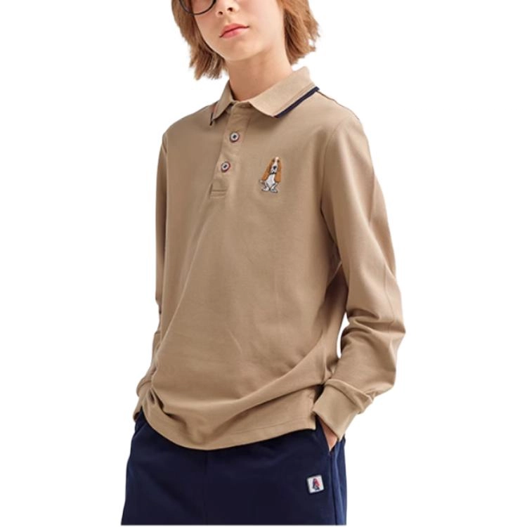 Hush Puppies Polo