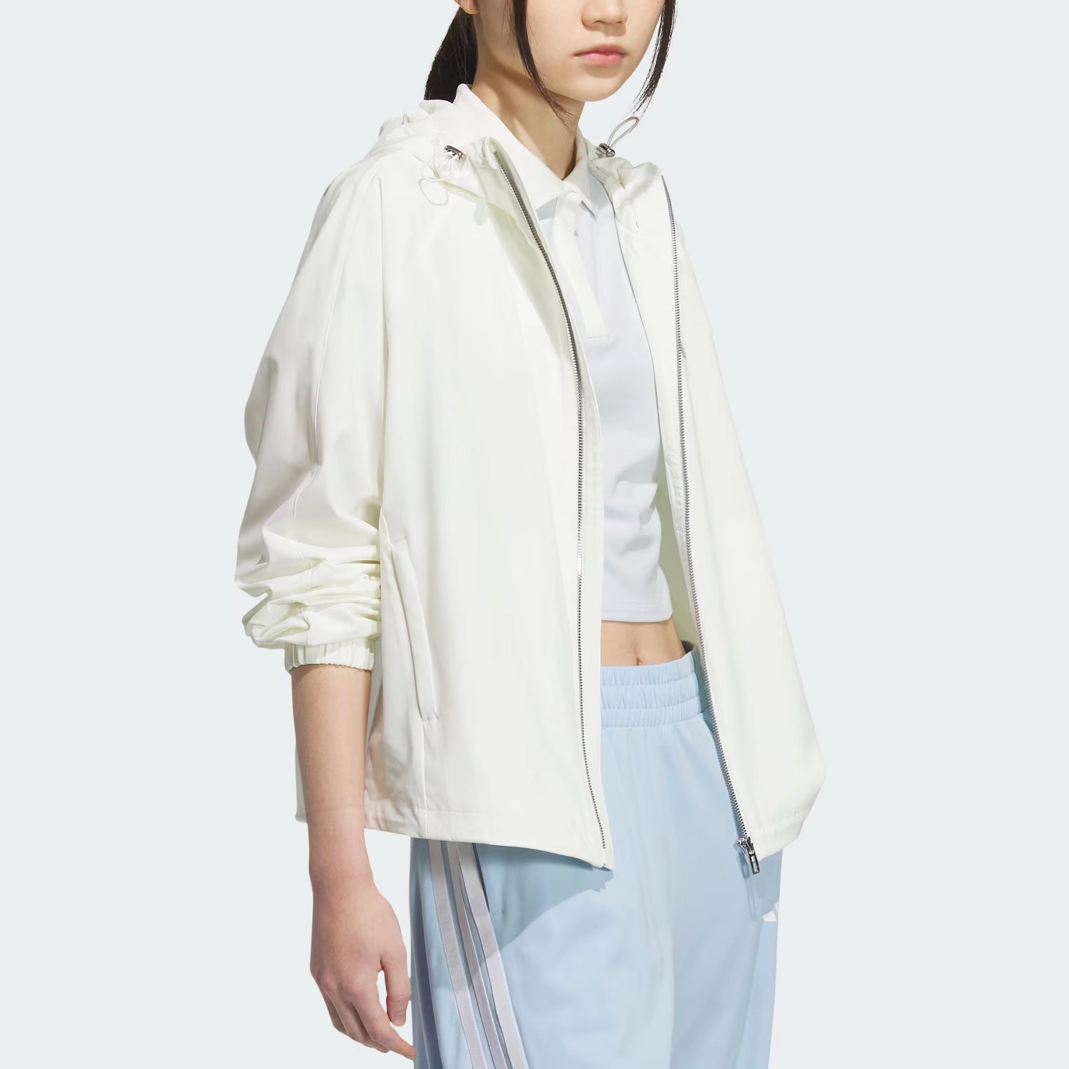 adidas MUST HAVES SS25 ALL DAY logo