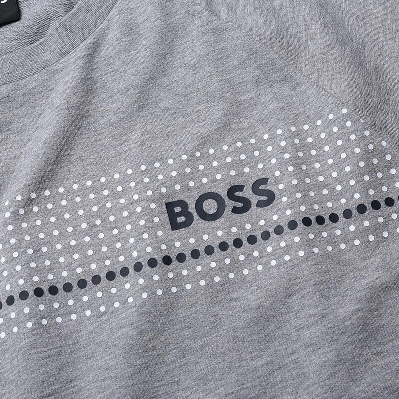 HUGO BOSS SS23 Logo