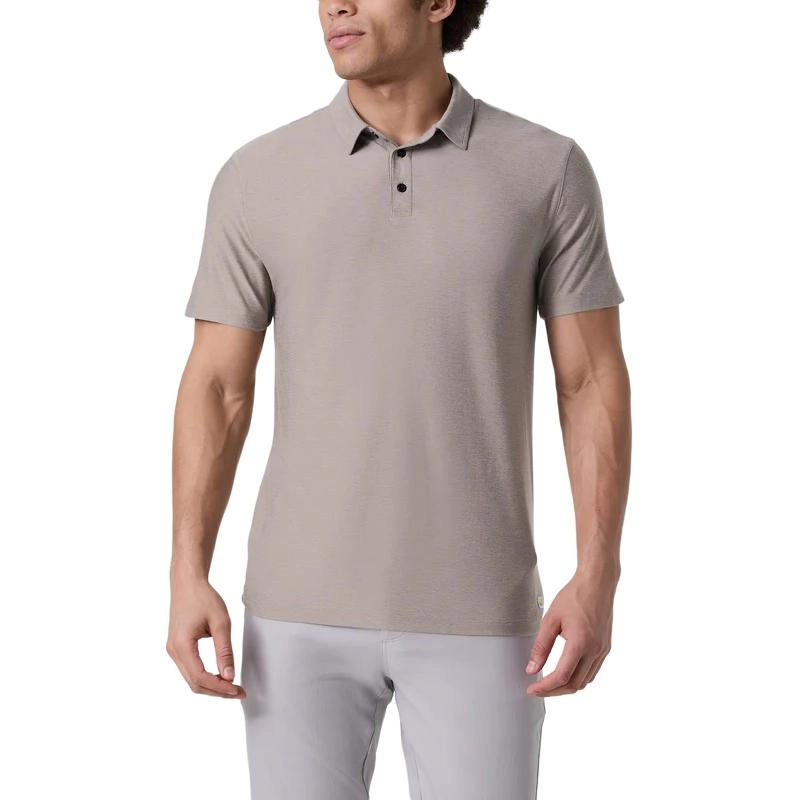 vuori Strato Tech Polo