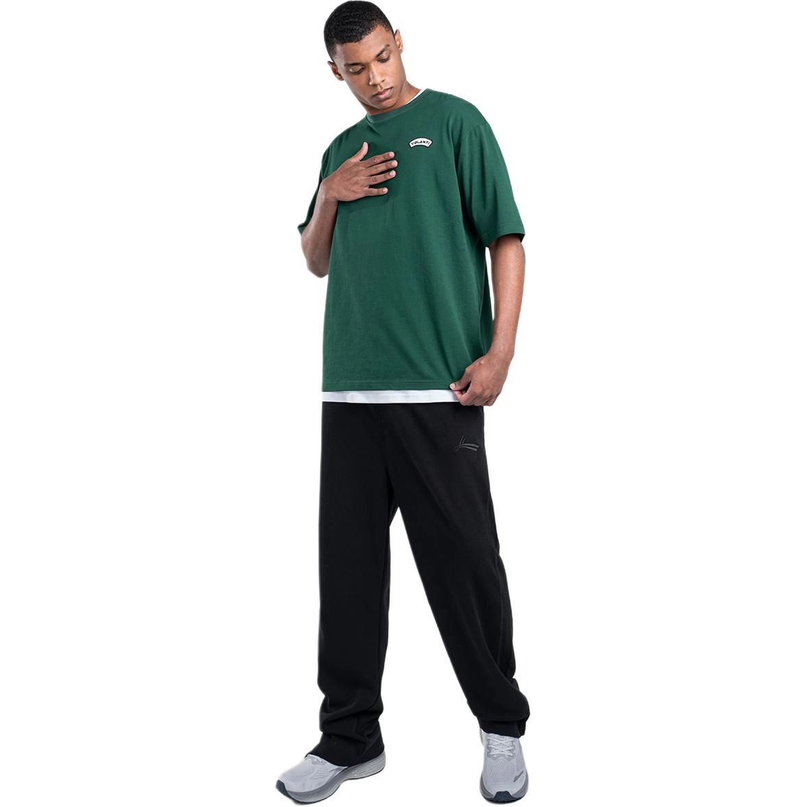 T