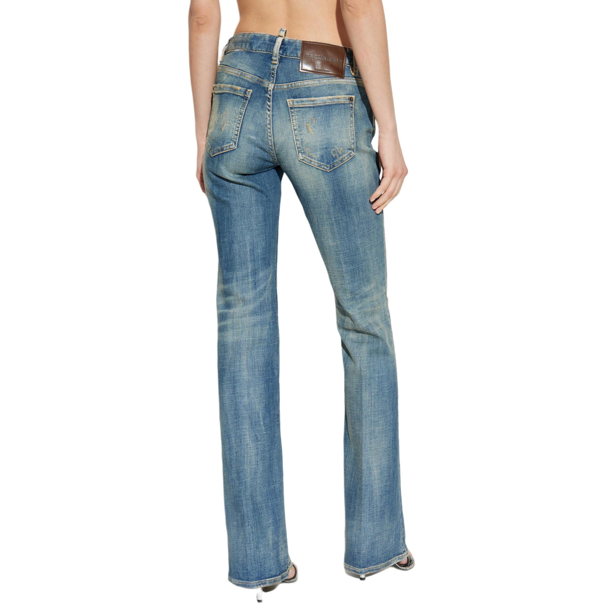 DSQUARED 2