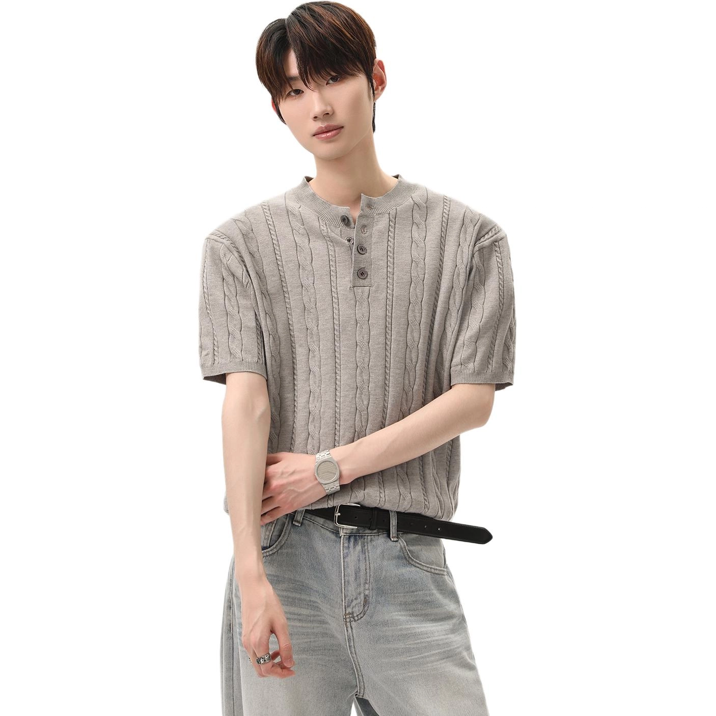 CUIBUJU Polo