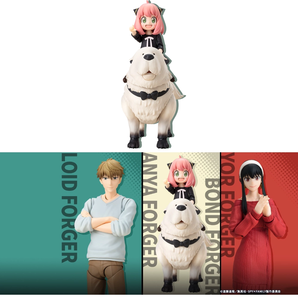 BANDAI S.H.Figuarts