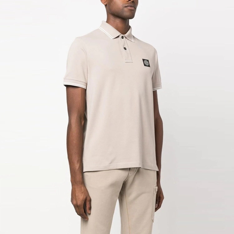 STONE ISLAND SS23 Polo