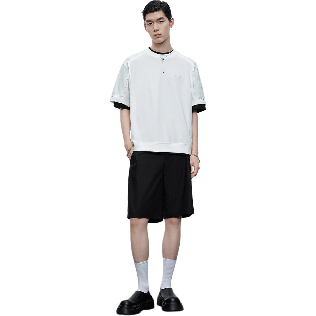 PEACEBIRD MEN T