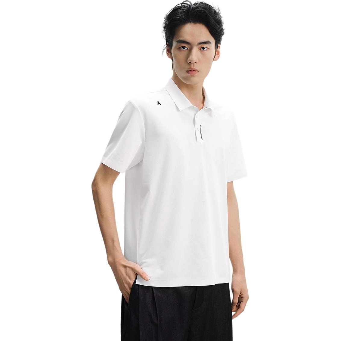 PEACEBIRD MEN Polo