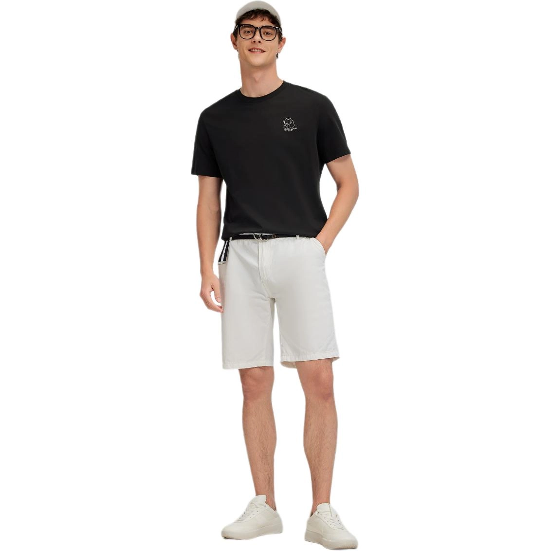 Hush Puppies T