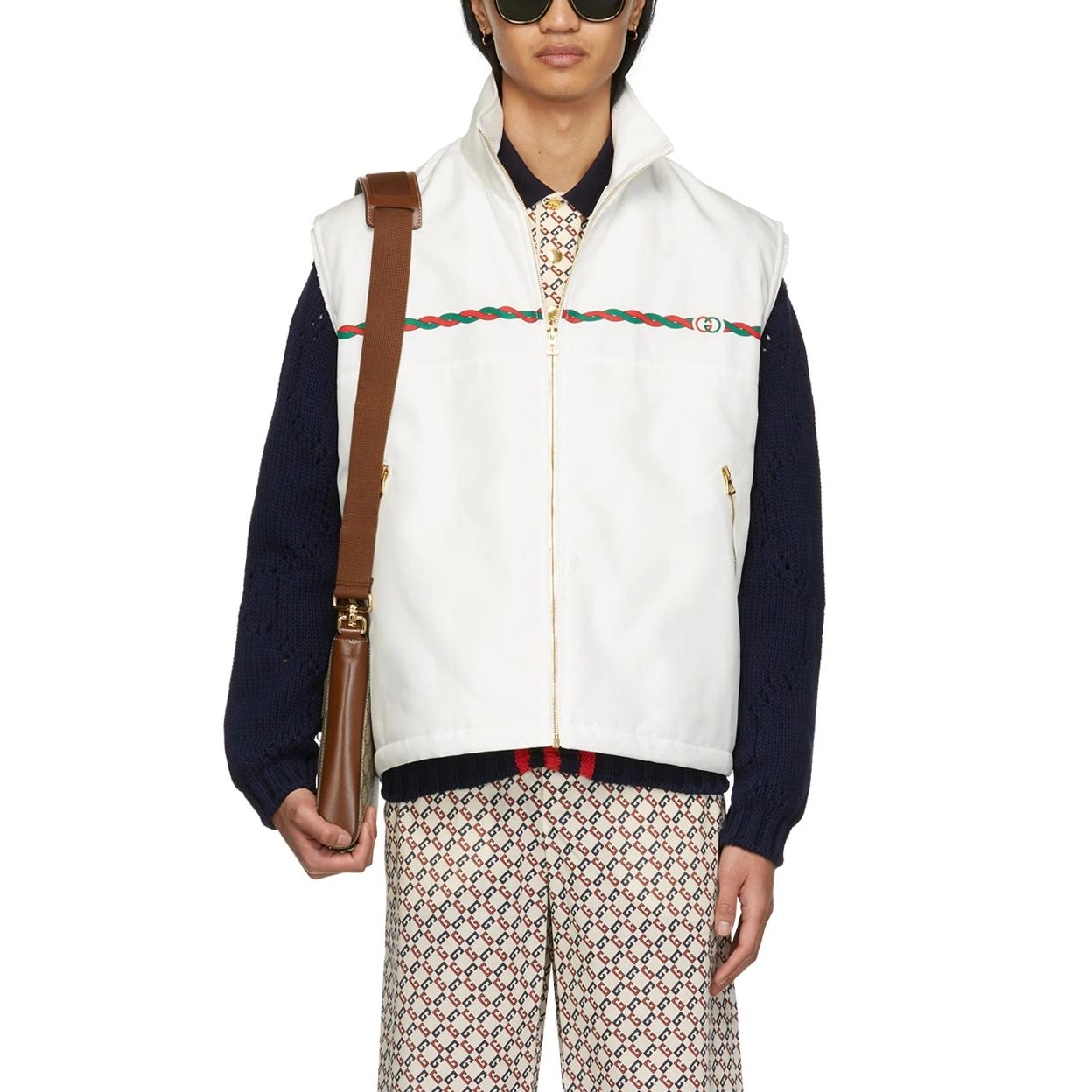 GUCCI SS22 G