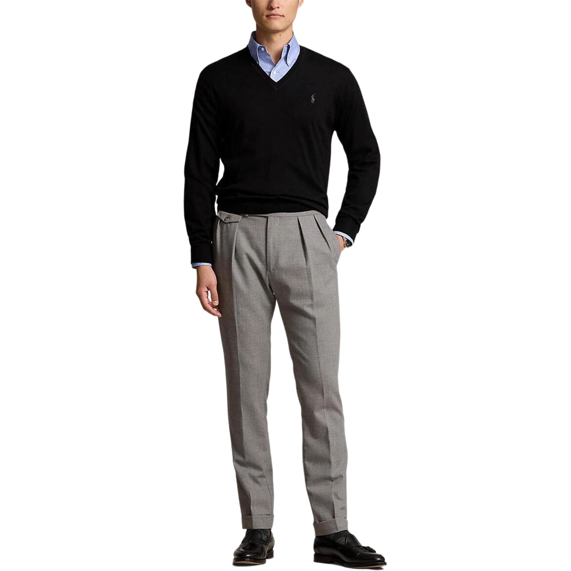 Polo Ralph Lauren FW24 V