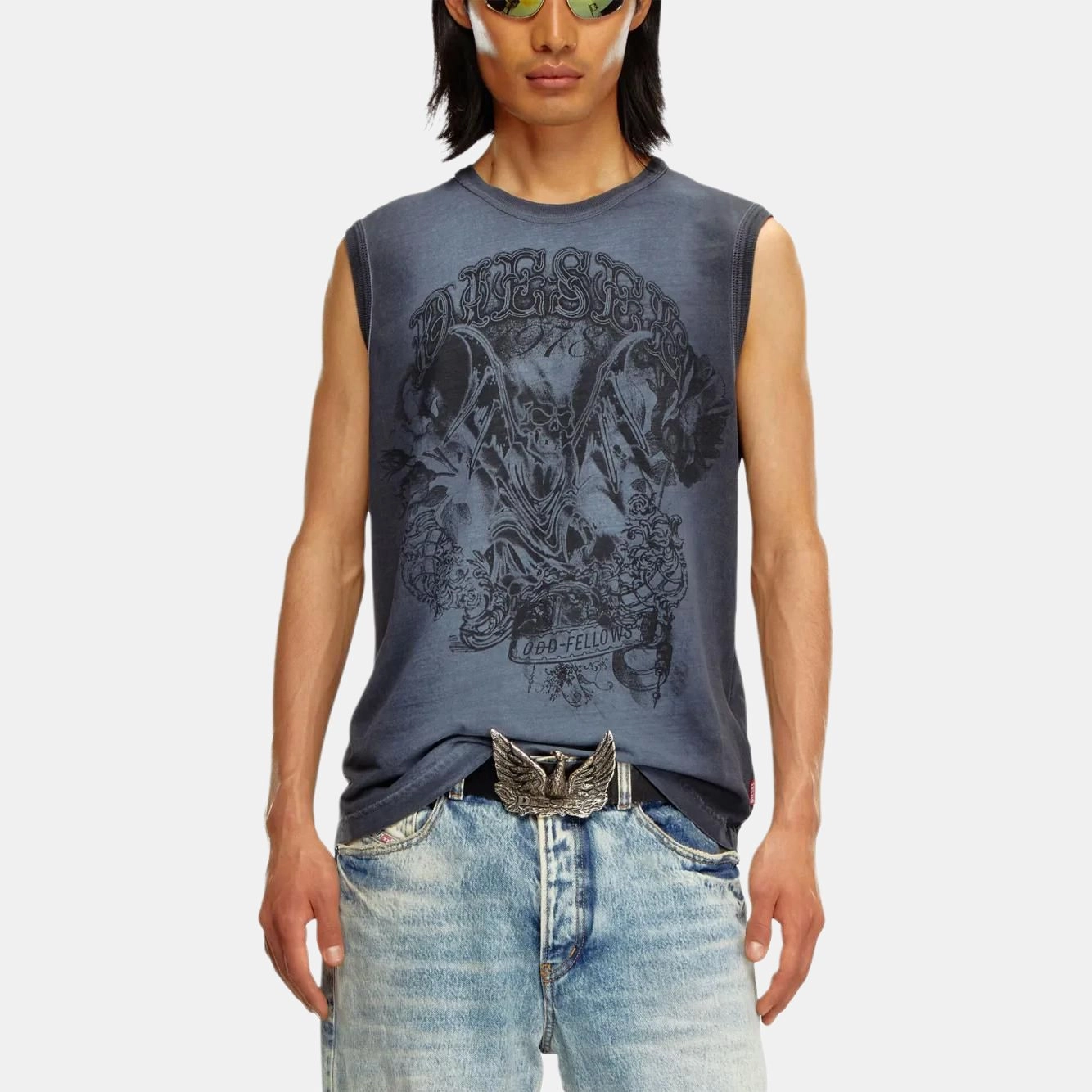 DIESEL FW24 Logo