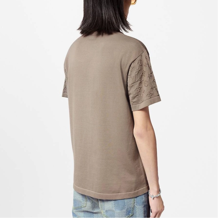 LOUIS VUITTON SS24 LogoT