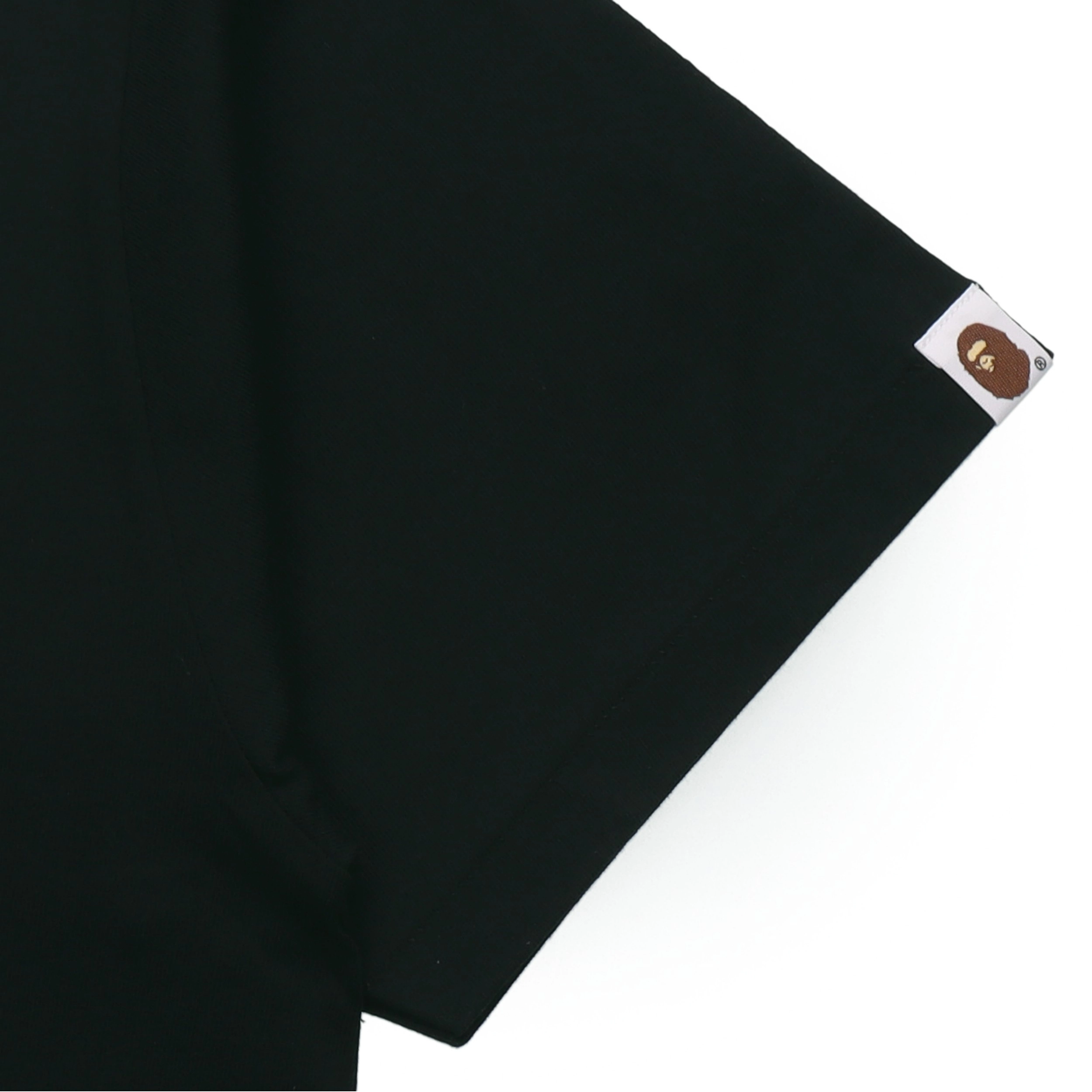 A BATHING APE ABC SHARK TEET