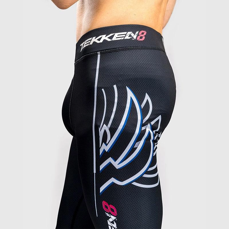 VENUM x Tekken 8