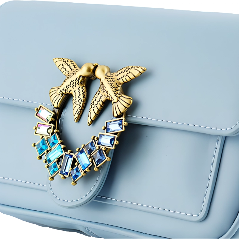 PINKO Pocket Love
