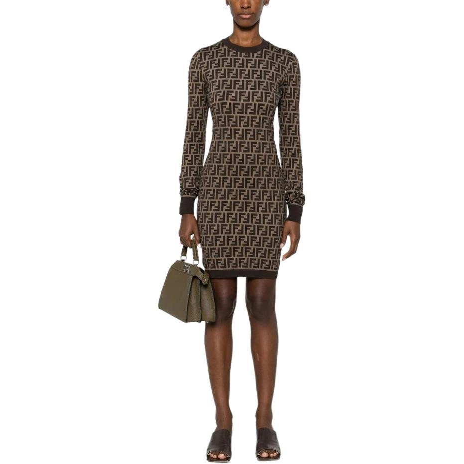FENDI FW24 Logo