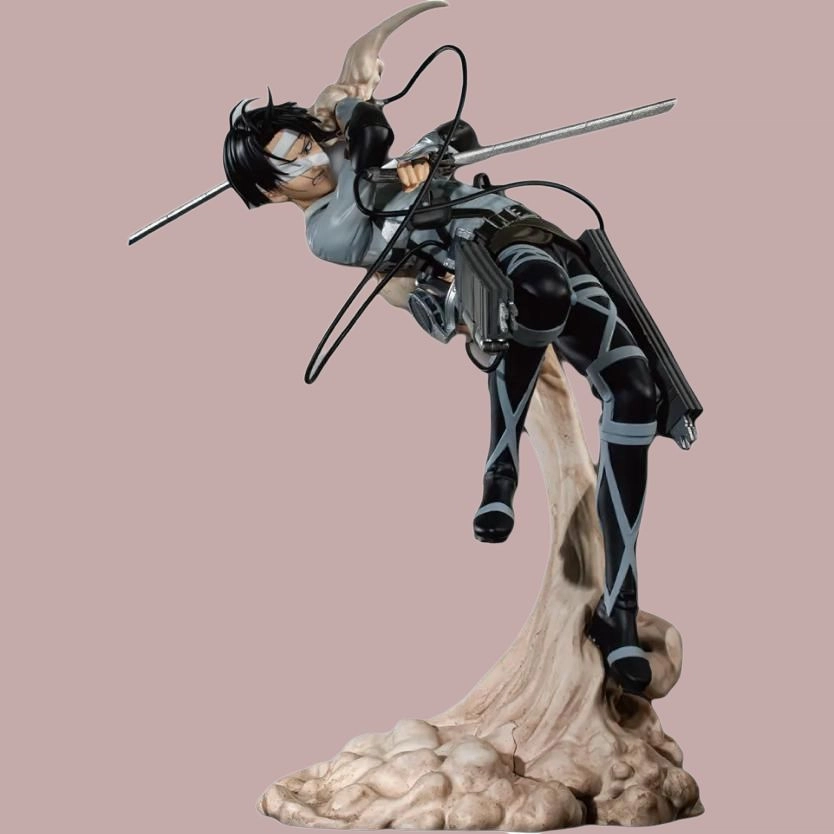 BANDAI B 16cm