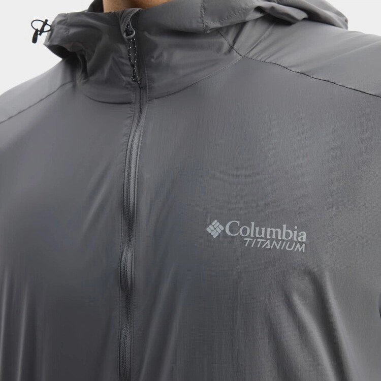 Columbia SS25 logo