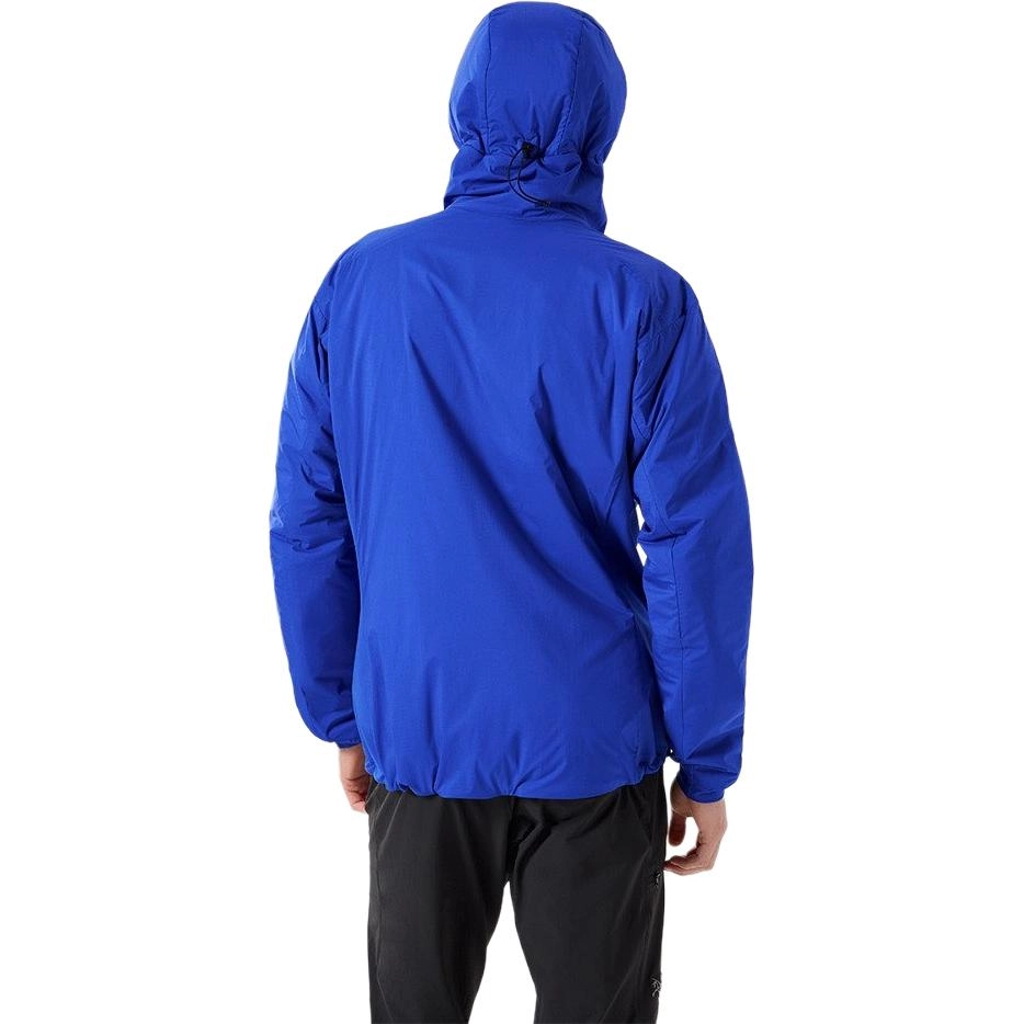 Arcteryx Atom Hoody M Logo