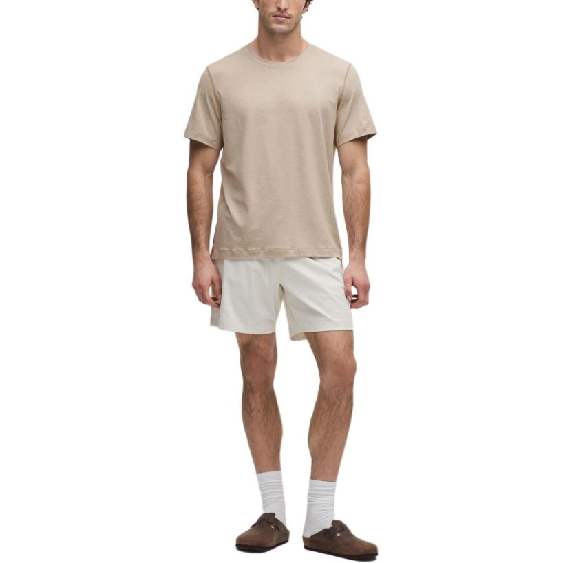 lululemon Soft Jersey Short-Sleeve Shirt T