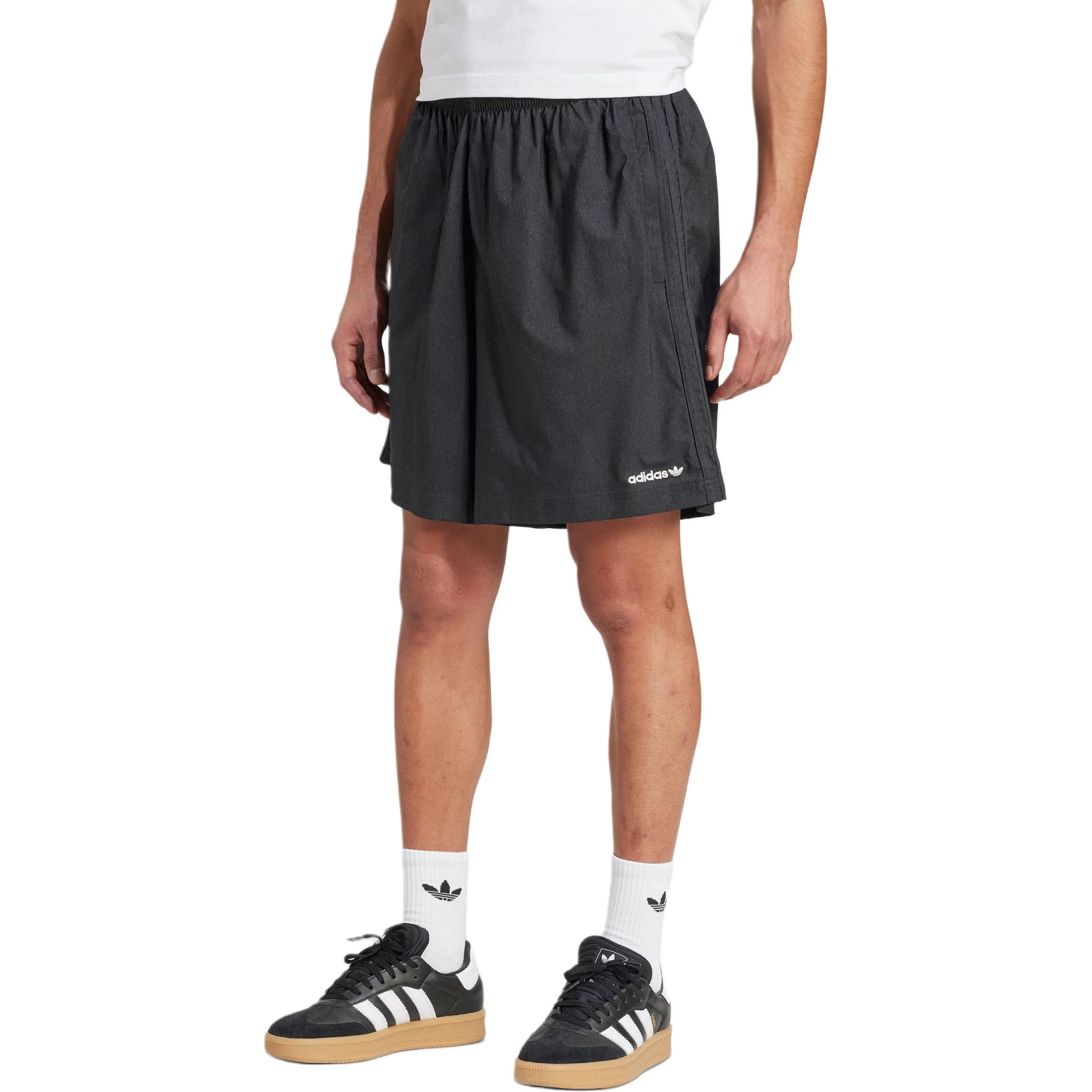 adidas originals SS25 WOVEN SHORT