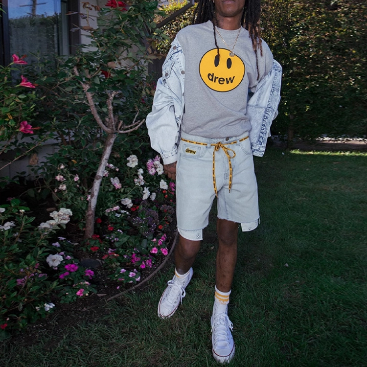 Drew House T