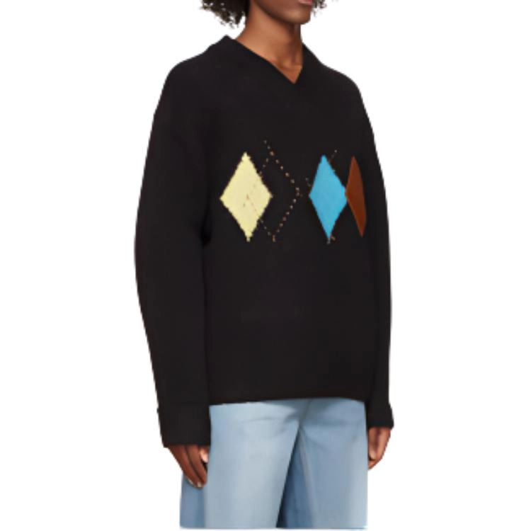 ADER ERROR V