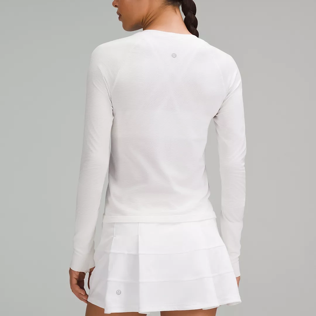lululemon Swiftly Tech race 2.0 T