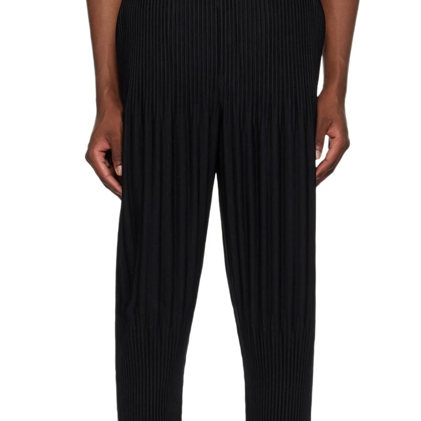 Homme Pliss Issey Miyake