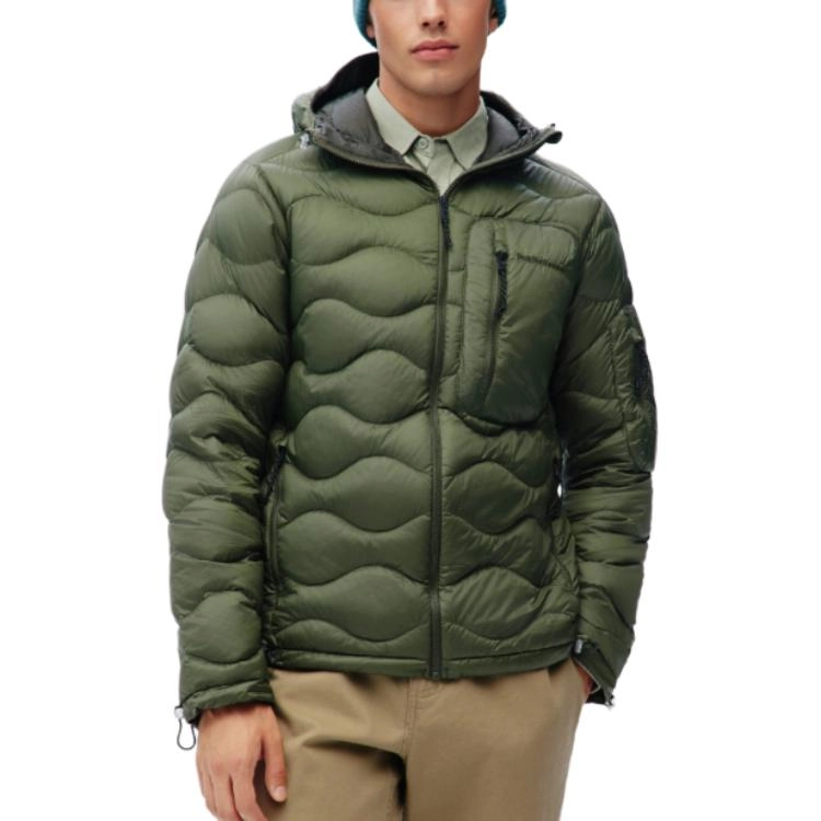 PEAK PERFORMANCE Helium Utility
