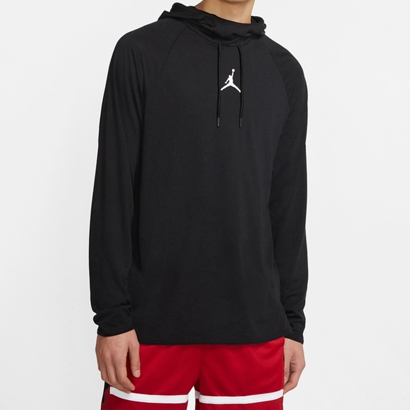 Jordan Air Dri-Fit 23 Alpha Logo