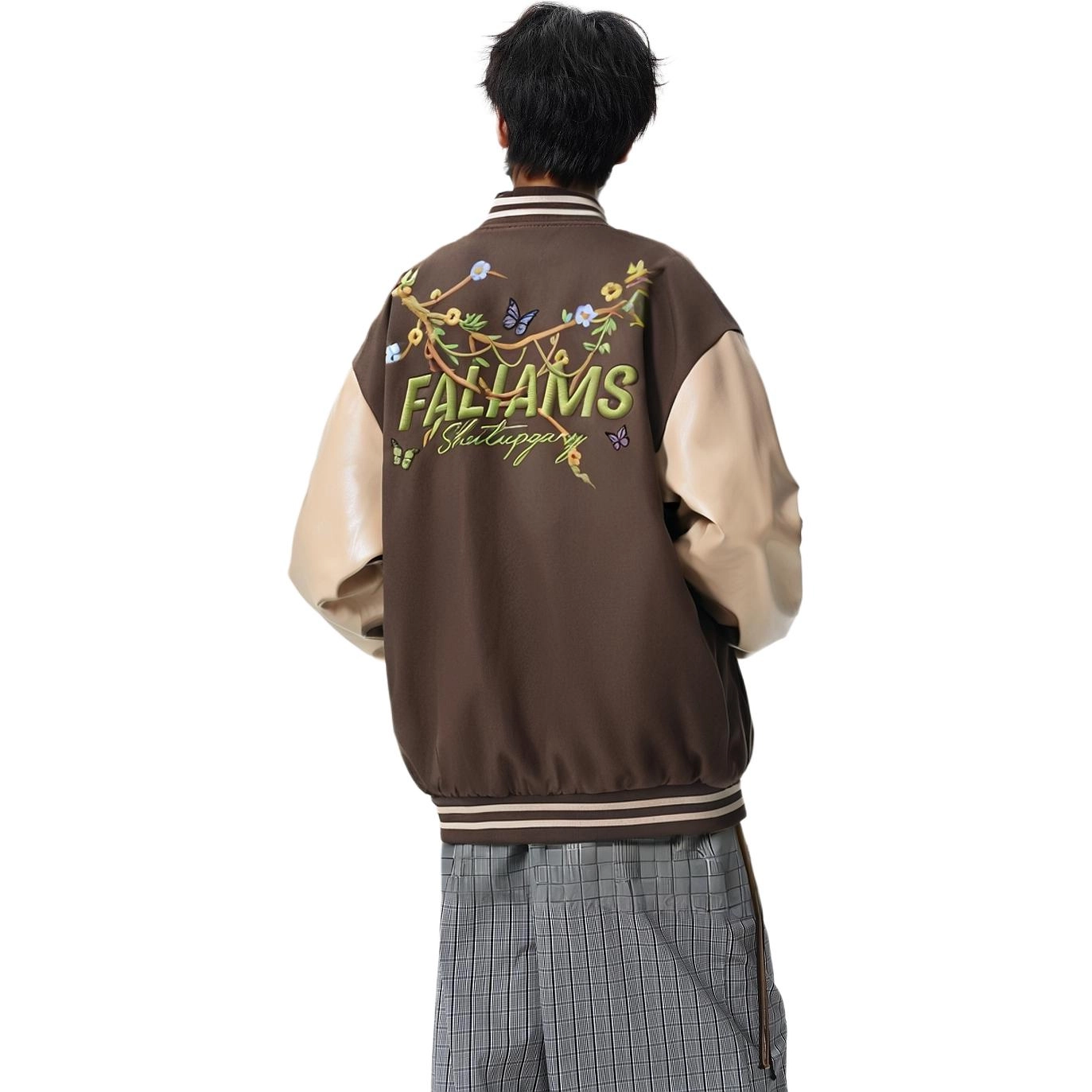 FALIAMS LOGO