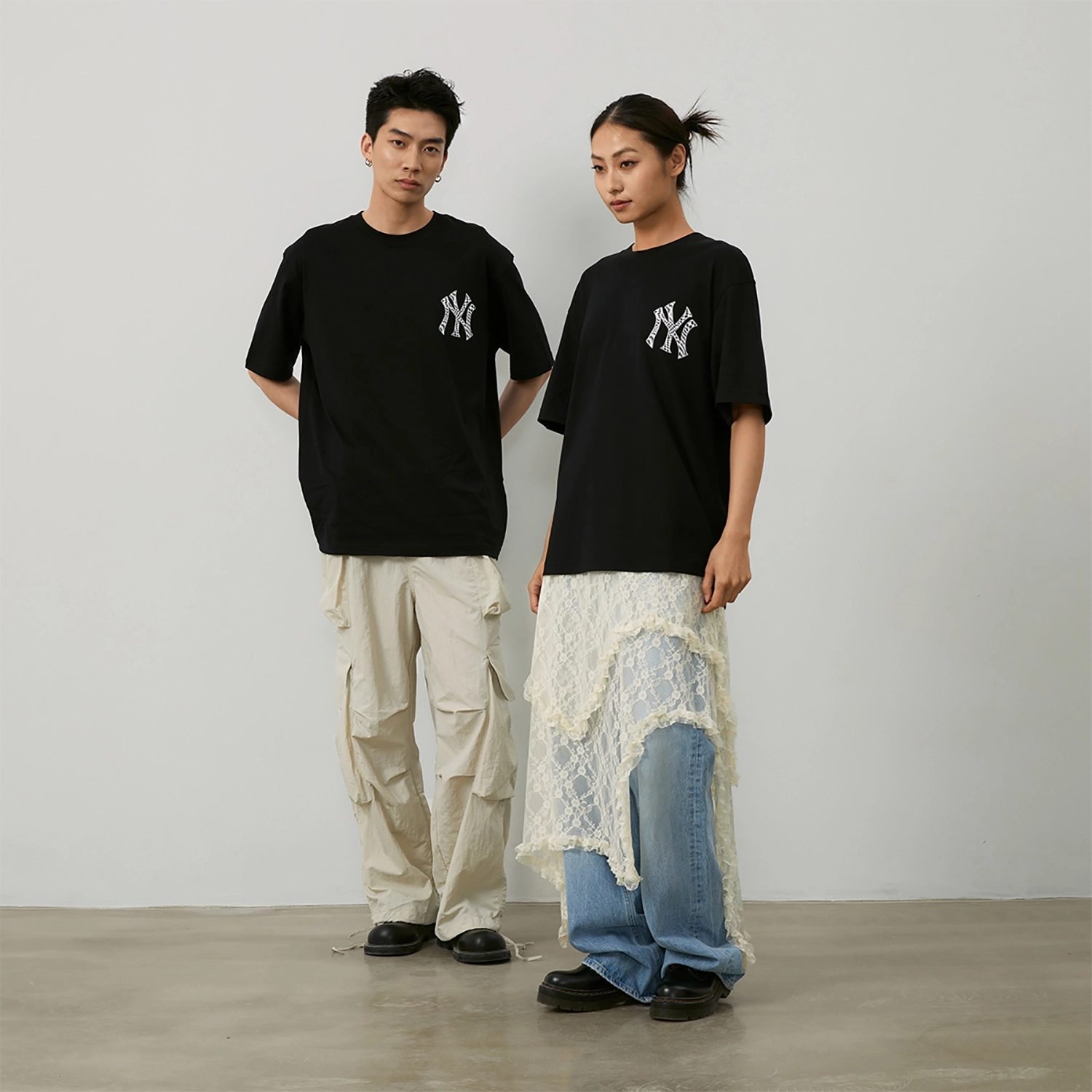MLB SS24 LOGO T