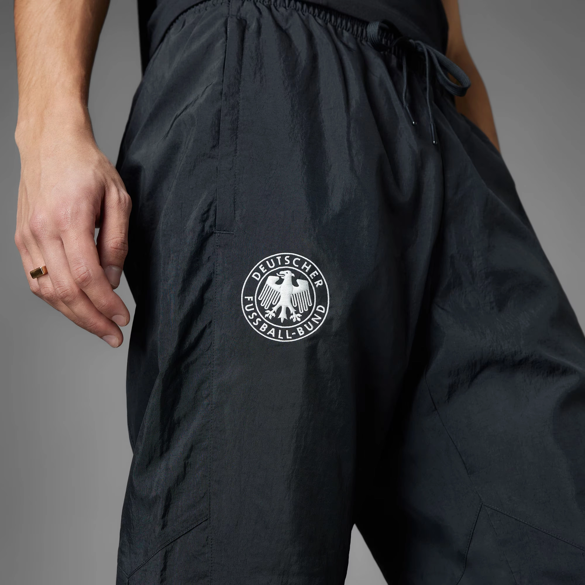 adidas originals GERMANY TRACK TRACKSUIT BOTTOMS