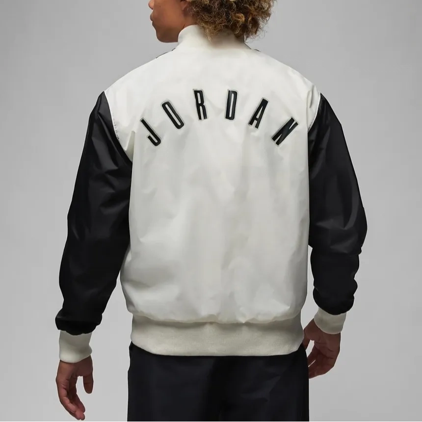 Jordan Flight MVP Logo