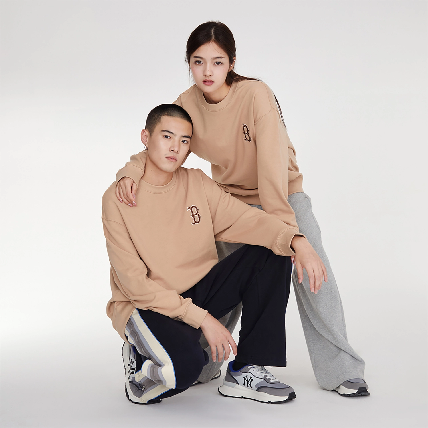 MLB 23FW