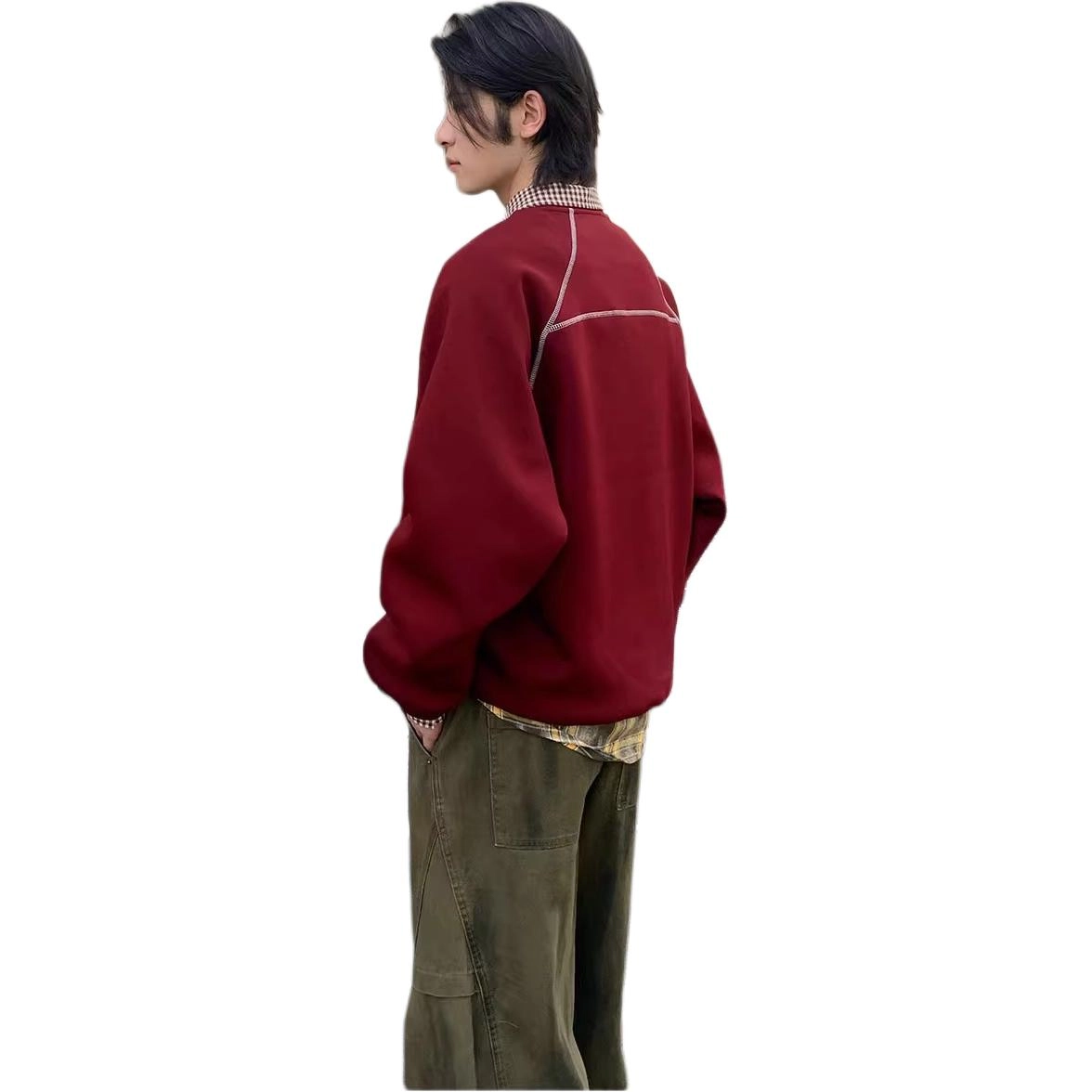 GENT LORE cleanfit