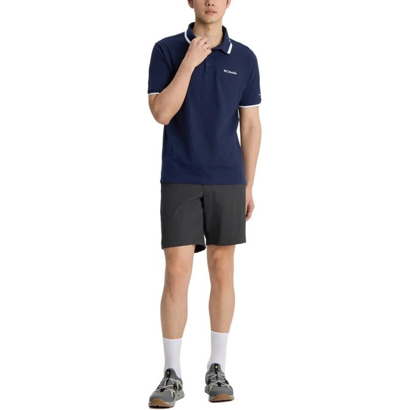 Columbia LogoPolo