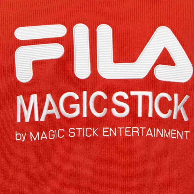 FILA LogoV