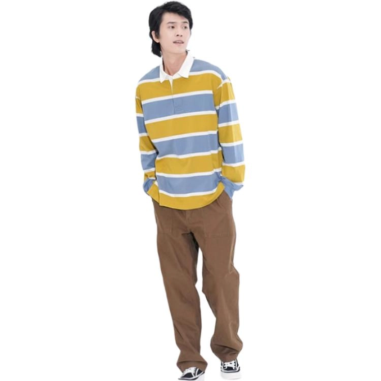 UNIQLO Polo