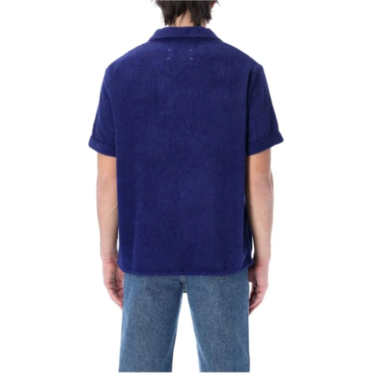 Maison Margiela SS22 Polo