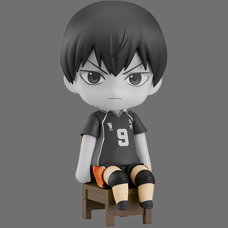 GSC swacchao Q