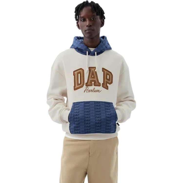 GAP x Dapper Dan SS24