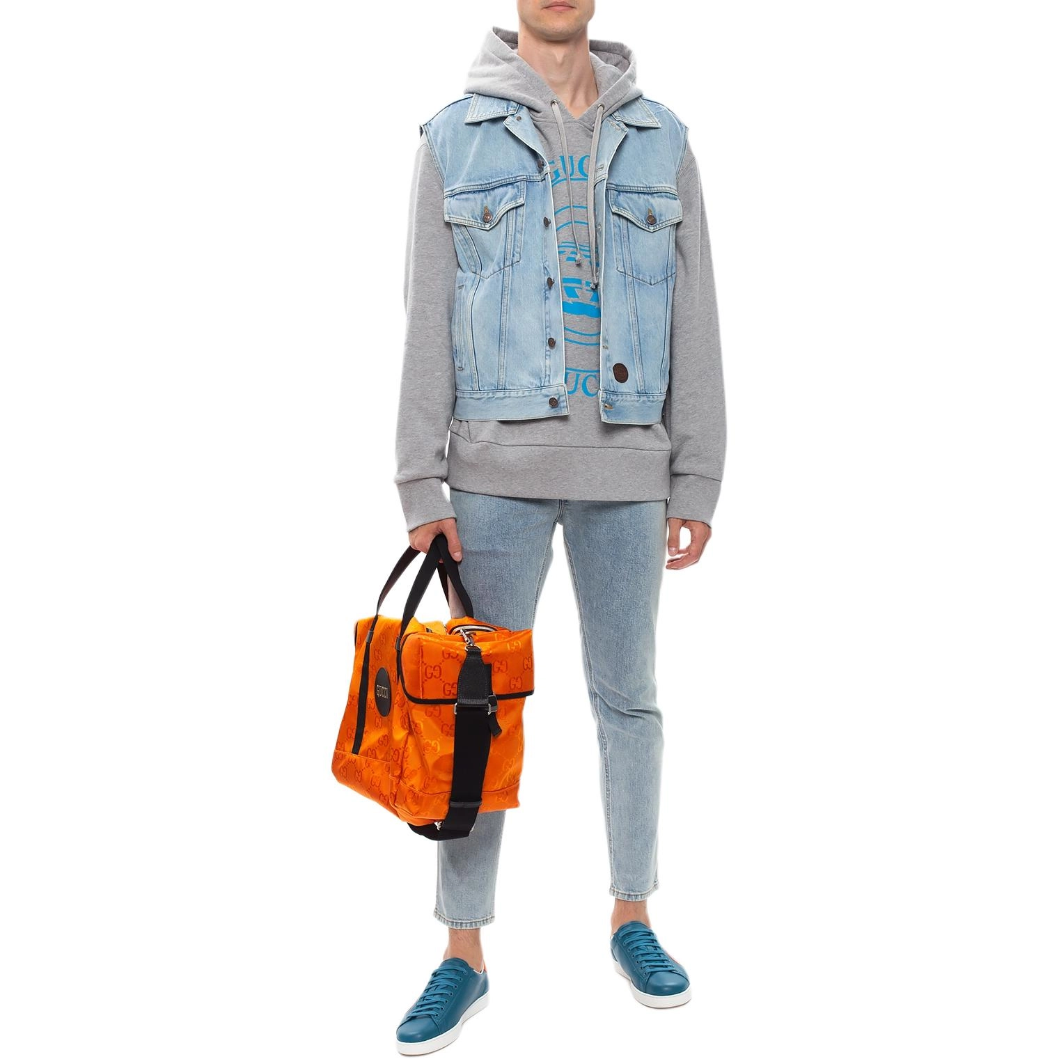 GUCCI logo